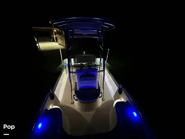 Sea Chaser 21LX