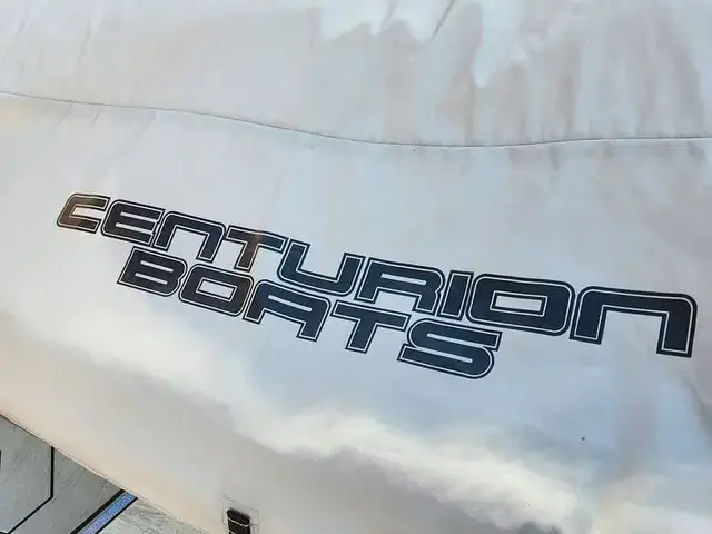 Centurion Boats Ri245