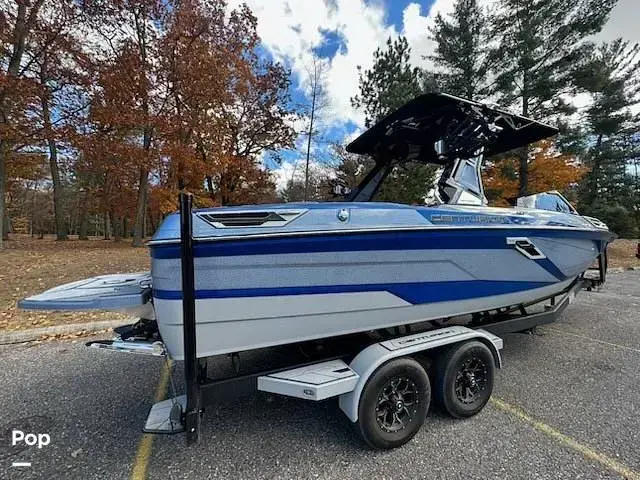 Centurion Boats Ri245