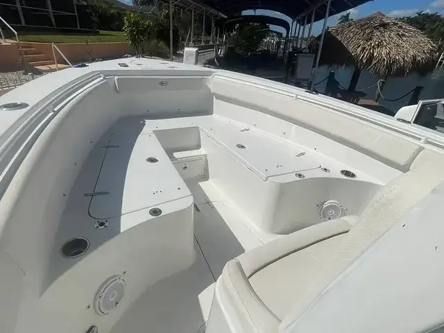 Sea Hunt Boats Gamefish 25