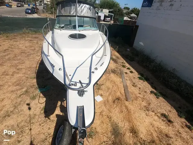 Seaswirl Striper 2600