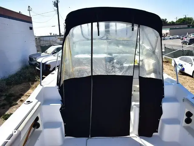 Seaswirl Striper 2600