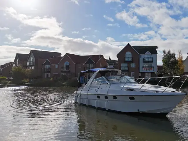 Fairline Targa 33