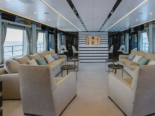 Benetti Classic Supreme 132