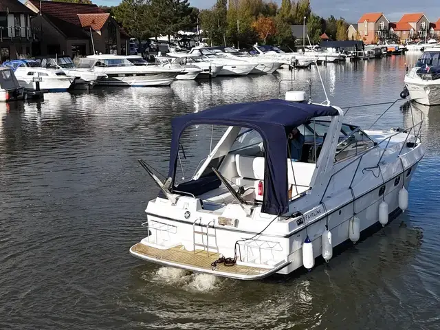 Fairline Targa 33