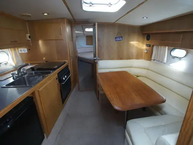 Fairline Targa 33