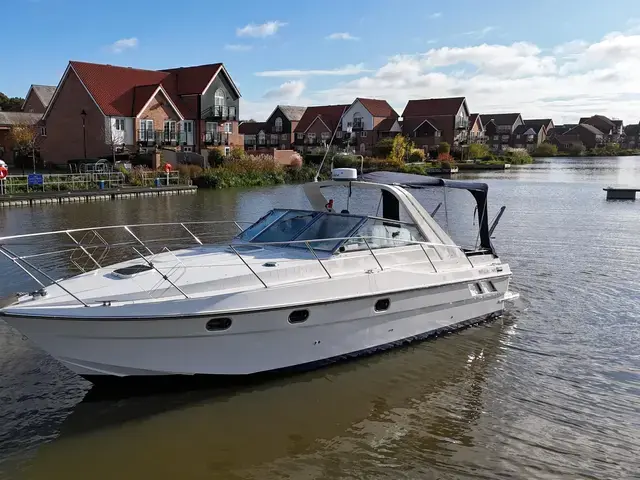 Fairline Targa 33