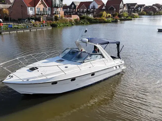 Fairline Targa 33