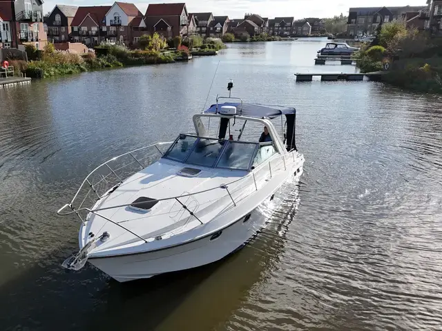 Fairline Targa 33