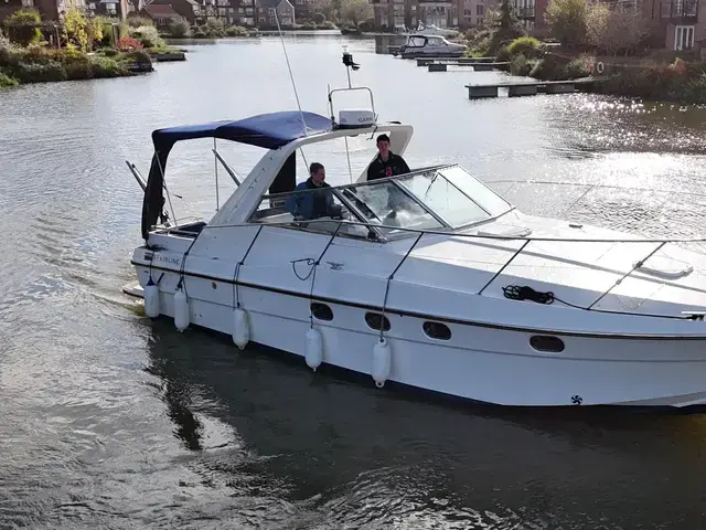 Fairline Targa 33