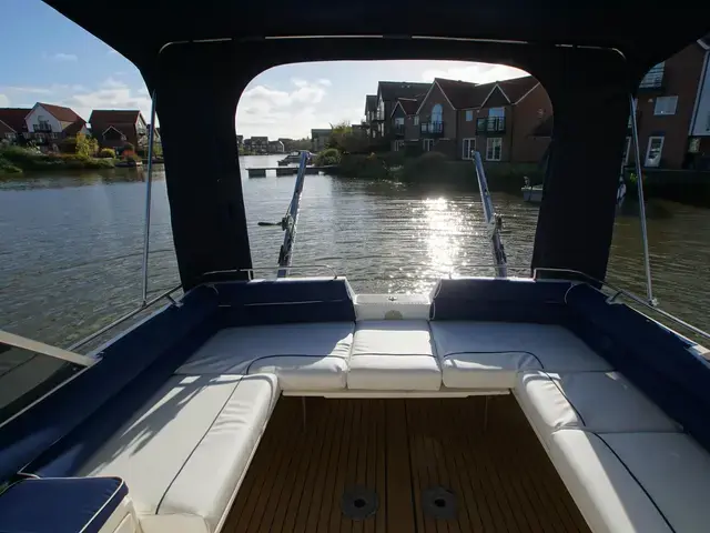 Fairline Targa 33