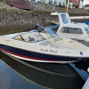 2016 Bayliner 175 Bowrider