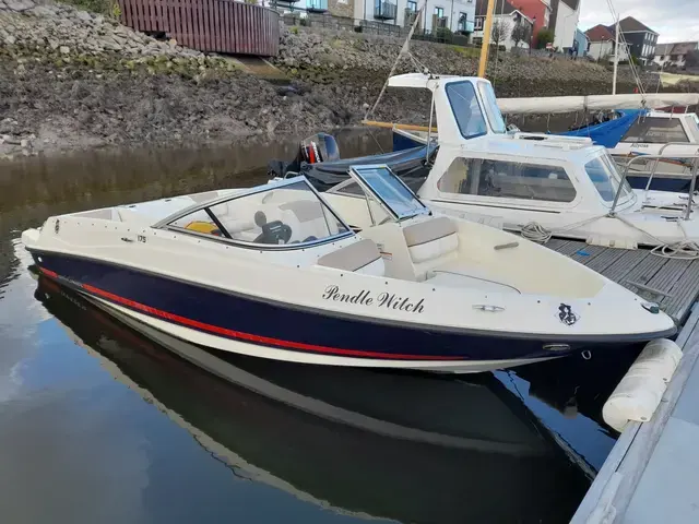 Bayliner 175 Bowrider