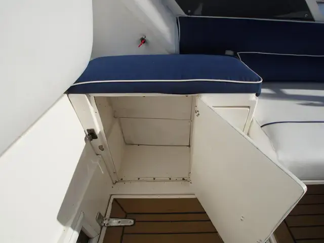 Fairline Targa 33