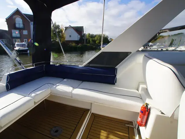 Fairline Targa 33