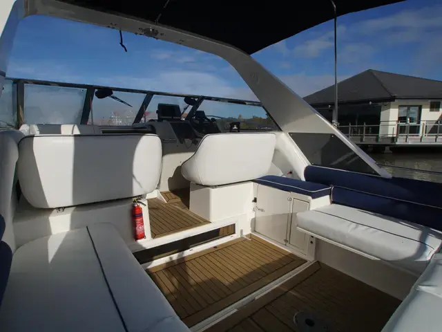 Fairline Targa 33