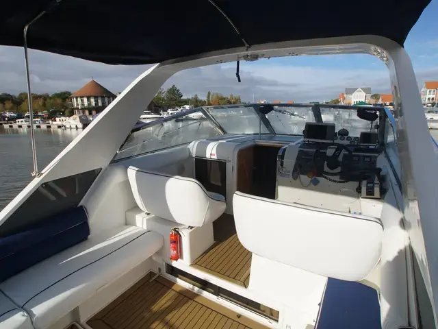 Fairline Targa 33