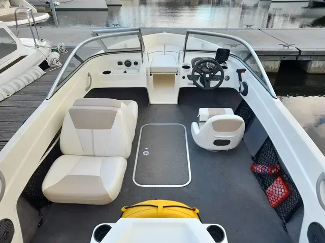 Bayliner 175 Bowrider