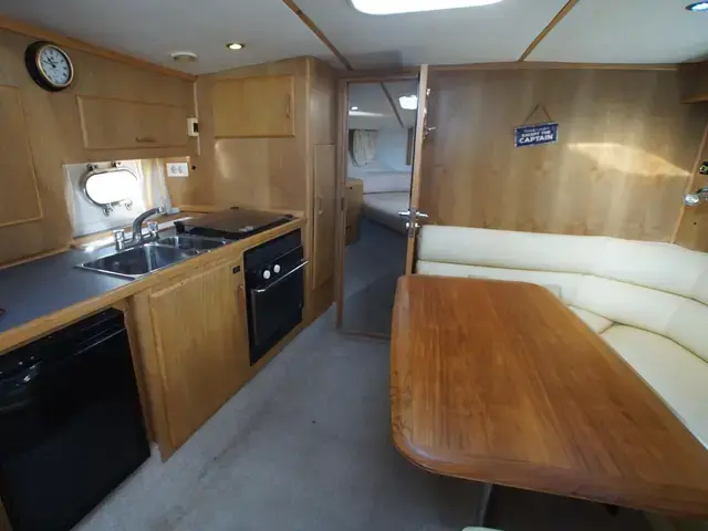 Fairline Targa 33