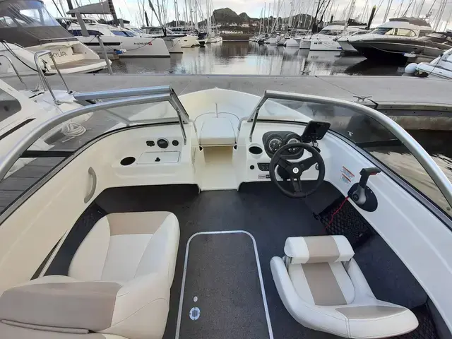 Bayliner 175 Bowrider