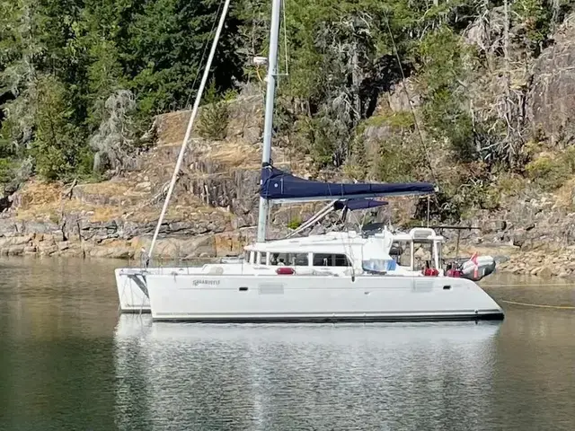 Lagoon 440