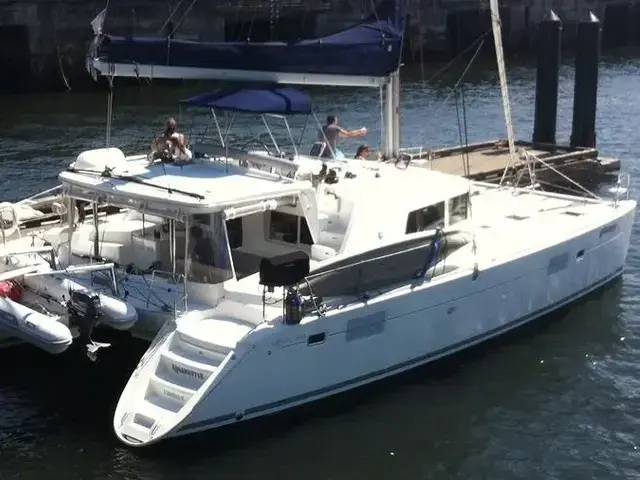 Lagoon 440