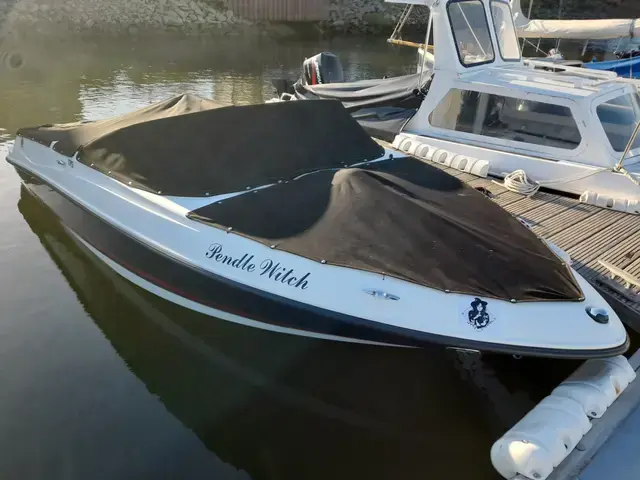 Bayliner 175 Bowrider