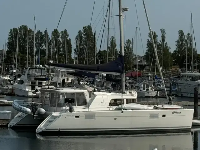 Lagoon 440