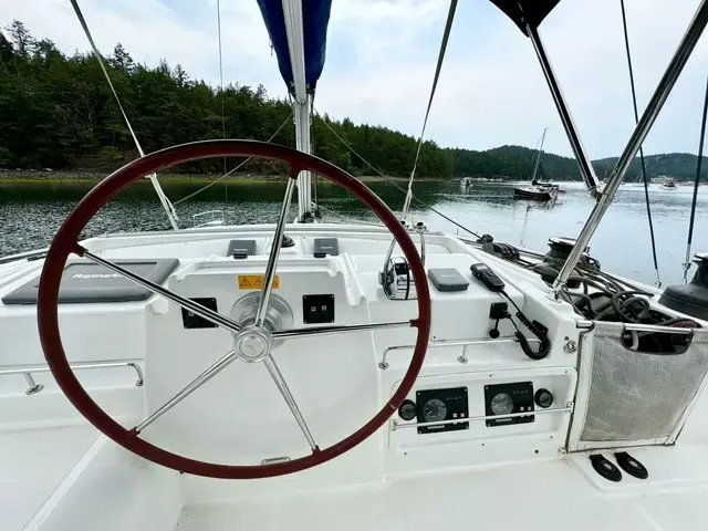 Lagoon 440