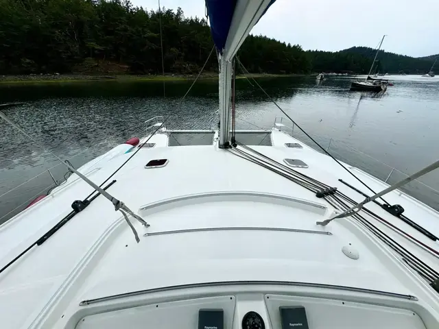 Lagoon 440