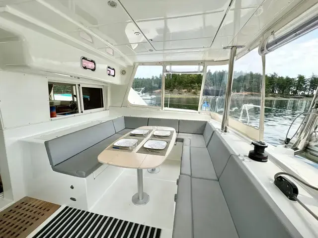 Lagoon 440