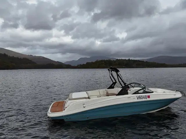 Bayliner Vr6