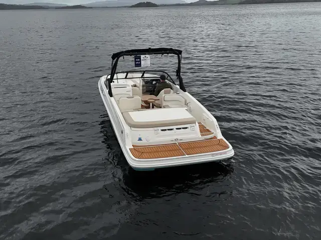 Bayliner Vr6