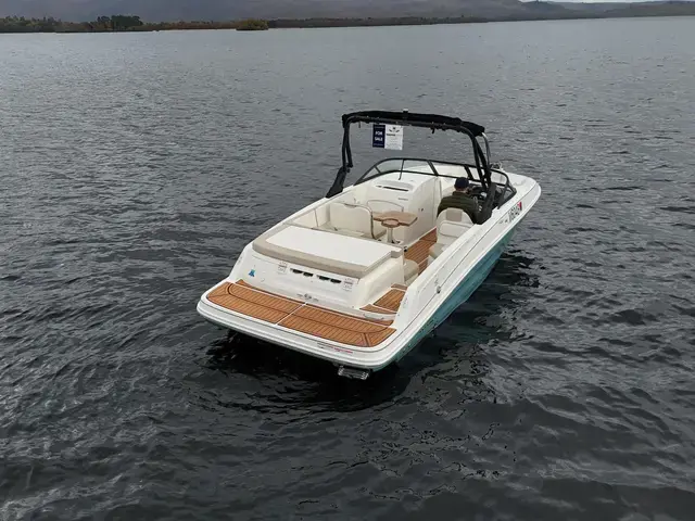 Bayliner Vr6