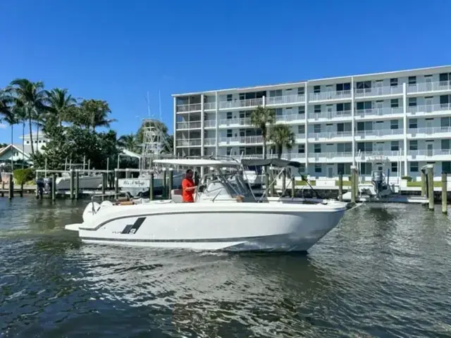 Beneteau Flyer 9 Spacedeck