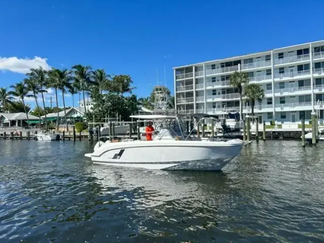 Beneteau Flyer 9 Spacedeck