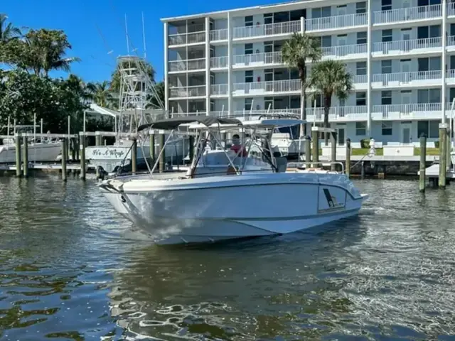 Beneteau Flyer 9 Spacedeck