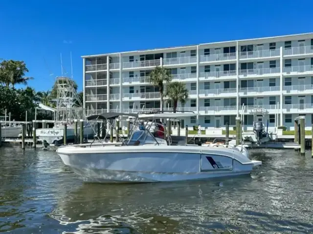 Beneteau Flyer 9 Spacedeck