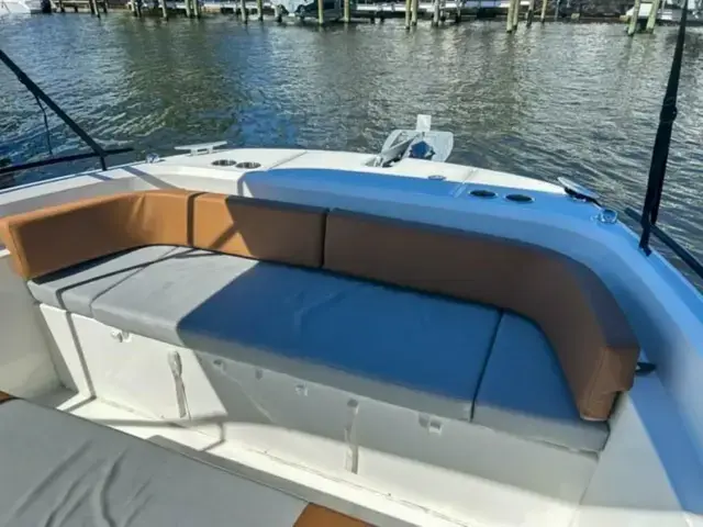 Beneteau Flyer 9 Spacedeck