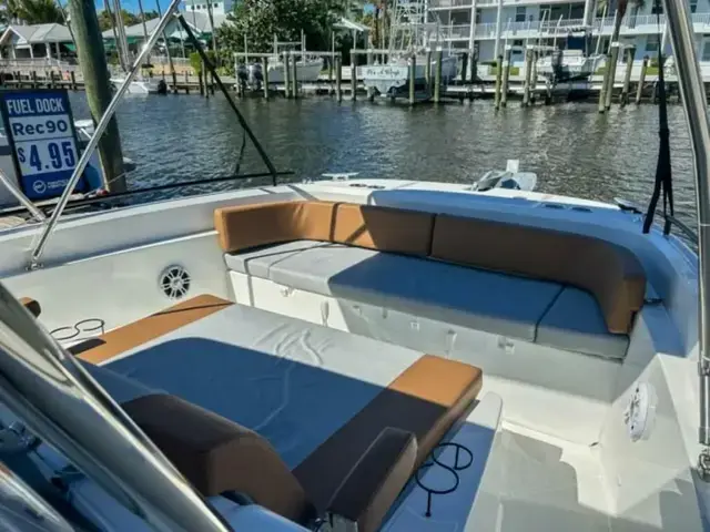 Beneteau Flyer 9 Spacedeck