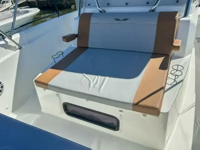 Beneteau Flyer 9 Spacedeck