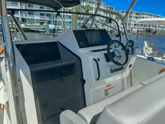 Beneteau Flyer 9 Spacedeck