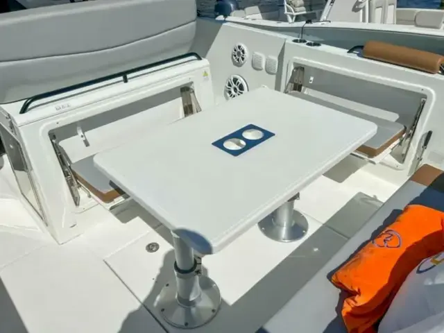 Beneteau Flyer 9 Spacedeck