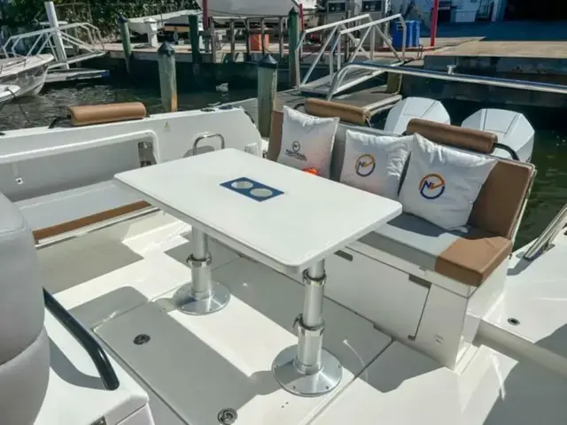 Beneteau Flyer 9 Spacedeck