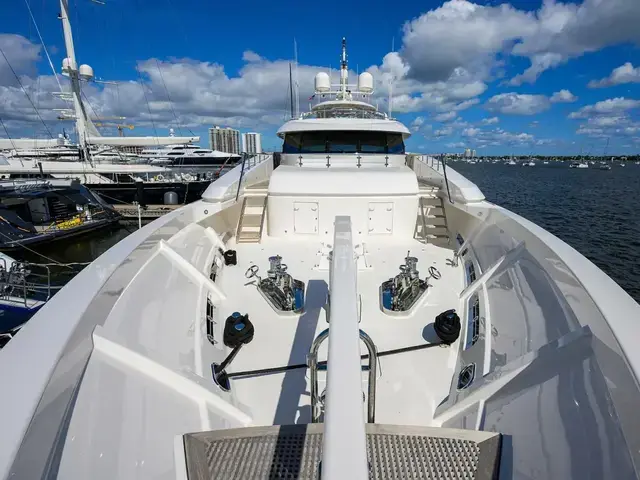 Westport Tri-Deck