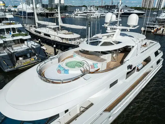 Westport Tri-Deck