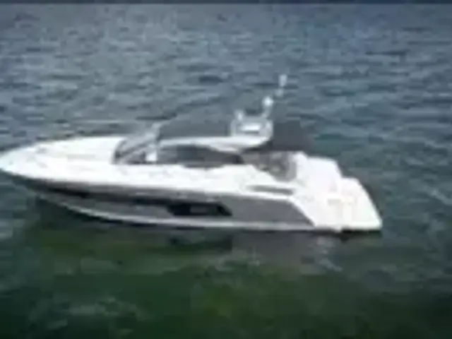 Azimut 45 Atlantis