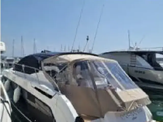 Azimut 45 Atlantis