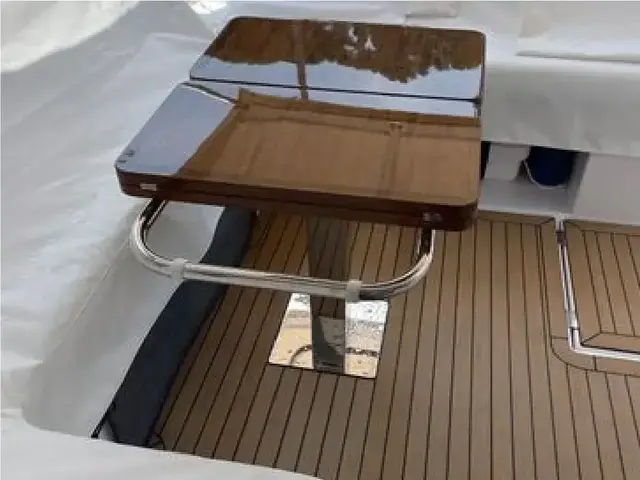 Azimut 45 Atlantis