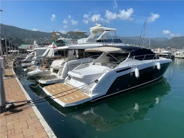 Azimut 45 Atlantis